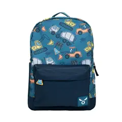 MOOSE - Mochila Kids Truck