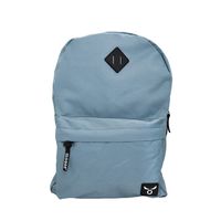 Mochila Boston Azul