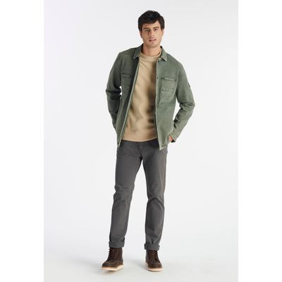 Imagen 2 del producto Chaqueta Cedro Casual Verde