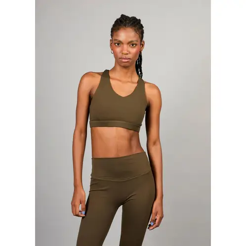 THEA - Peto Dewi Trunk - Sujeción Alta