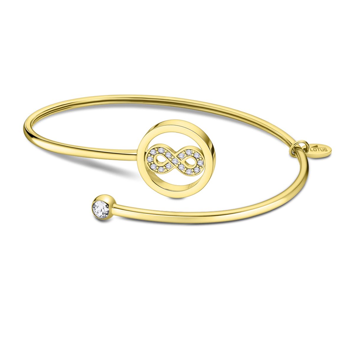 LOTUS STYLE - Pulsera LS2169-2/9 Lotus Style Mujer Millennial