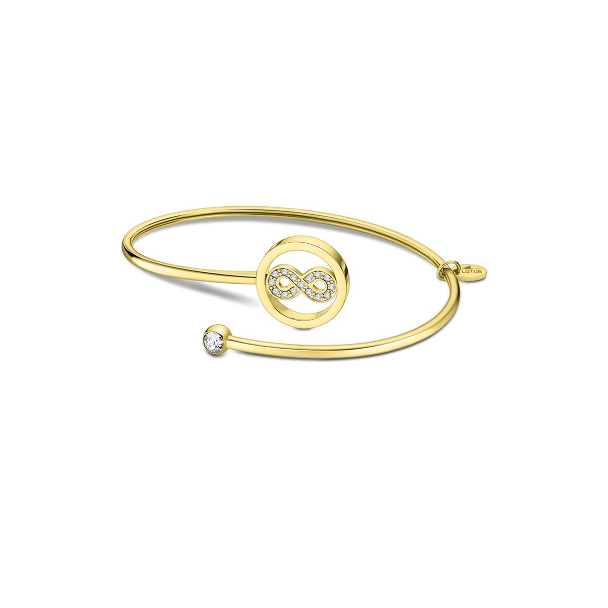 LOTUS STYLE - Pulsera LS2169-2/9 Lotus Style Mujer Millennial