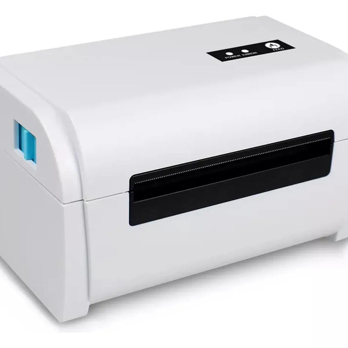 GENERICO - Impresora Térmica De Etiquetas - Bluetooth