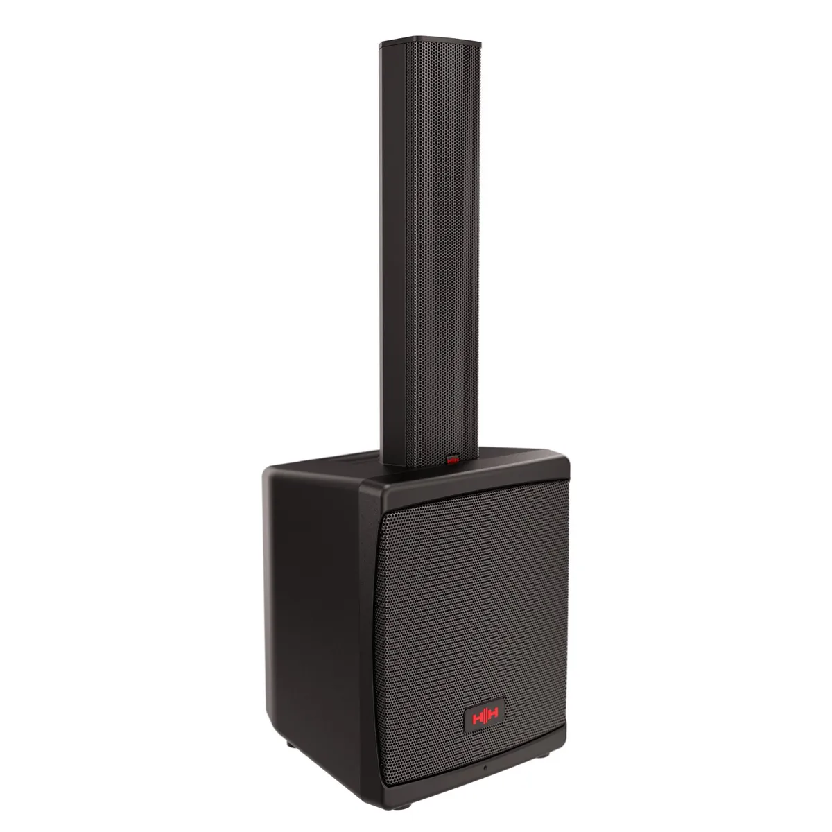 HH AUDIO - Parlante Columna Line Array Tensor Solo - HH
