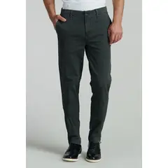 FEROUCH - Pantalón Lowell F Fr Gris