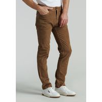 Pantalón Camden F Fr Café