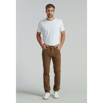 Imagen 2 del producto Pantalón Camden F Fr Café