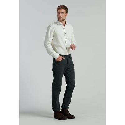 Imagen 2 del producto Pantalón Oklahoma F Fr Gris