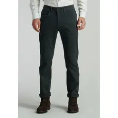 FEROUCH - Pantalón Oklahoma F Fr Gris