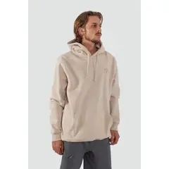 KAYA UNITE - Polerón Hombre Hoodie Classy Bone