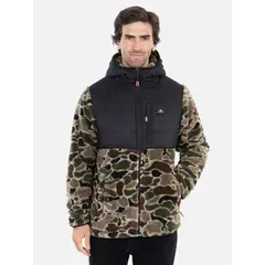 RIP CURL - Poleron Chiporro Laka Rc Multicolor Hombre - Multicolor