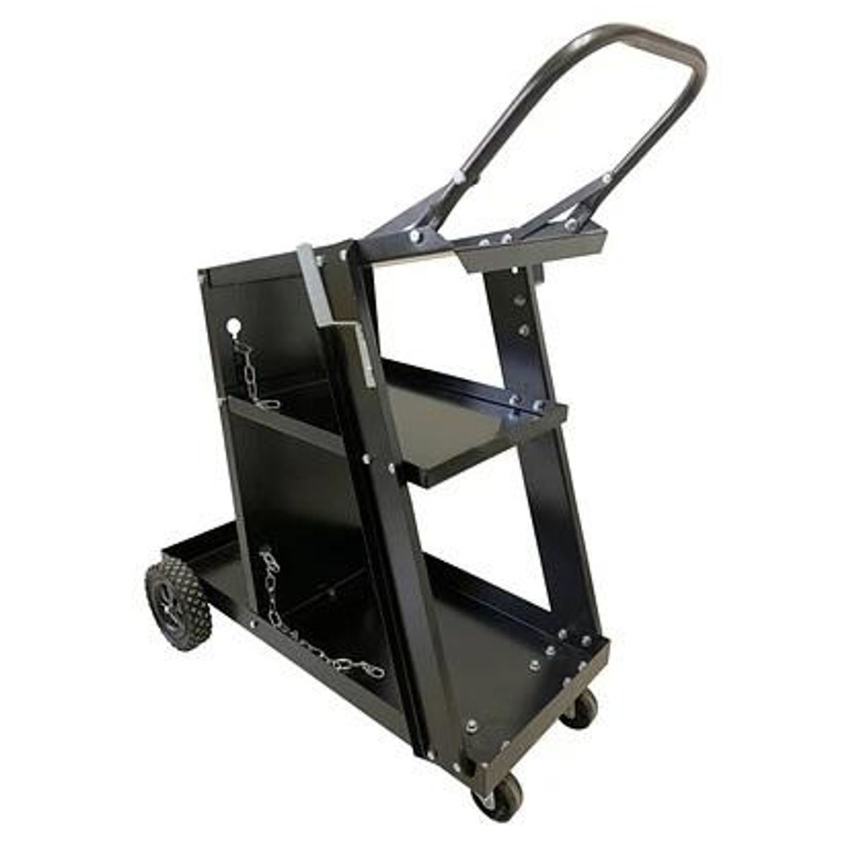 KRAFTER - CARRO PARA SOLDADORA KRAFTER