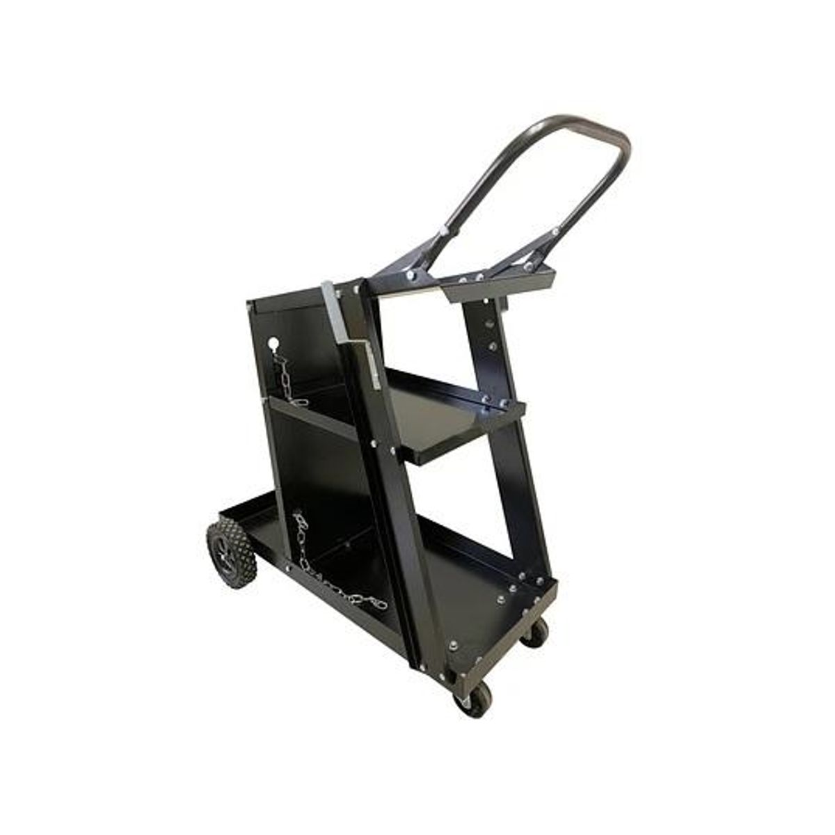 KRAFTER - CARRO PARA SOLDADORA KRAFTER