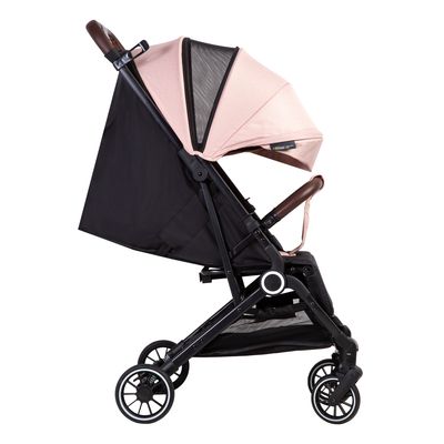 Imagen 2 del producto Coche Maleta UltraCompacto Paseo Micro SX Rosa
