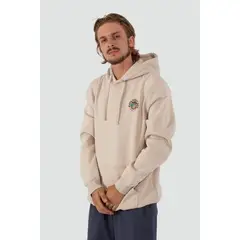 KAYA UNITE - Polerón Hombre Hoodie Planet Bone