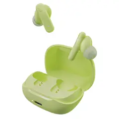 SKULLCANDY - Auriculares In-Ear Inalámbricos Smokin Buds Matcha