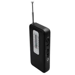 PHILIPS - RADIO PORTATIL TAR1506 NEGRO OPEN BOX