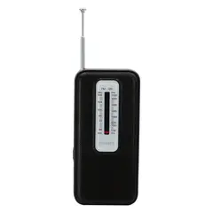PHILIPS - TAR1506 RADIO PORTATIL NEGRO