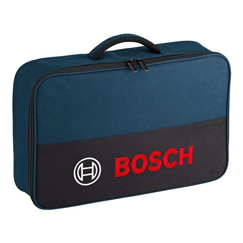 BOSCH - BOLSO BOSCH PEQUEÑO PTRANSPORTE DE HERRAMIENTAS 1600A003BH000