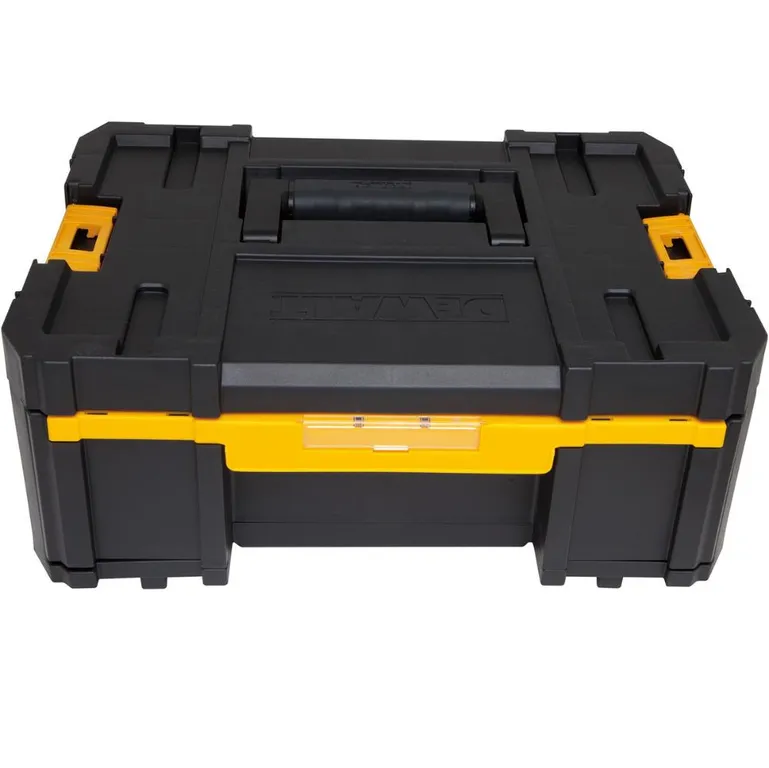 CAJA HERRAMIENTA CON ORGANIZADOR PROFUNDO TSTAK
