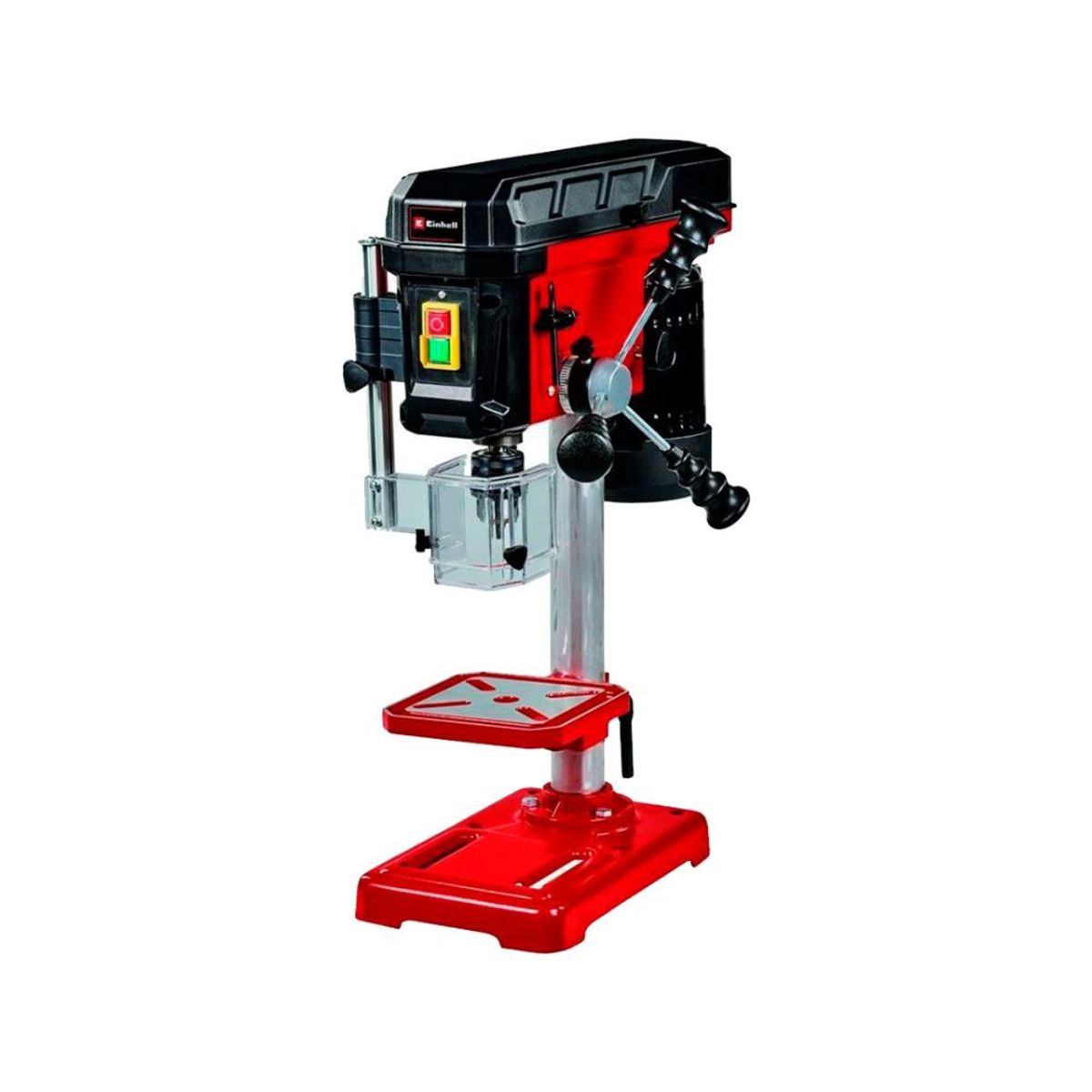EINHELL - TALADRO PEDESTAL EINHELL TC-BD 450 300W 45°