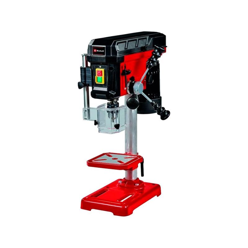 EINHELL - TALADRO PEDESTAL EINHELL TC-BD 450 300W 45°