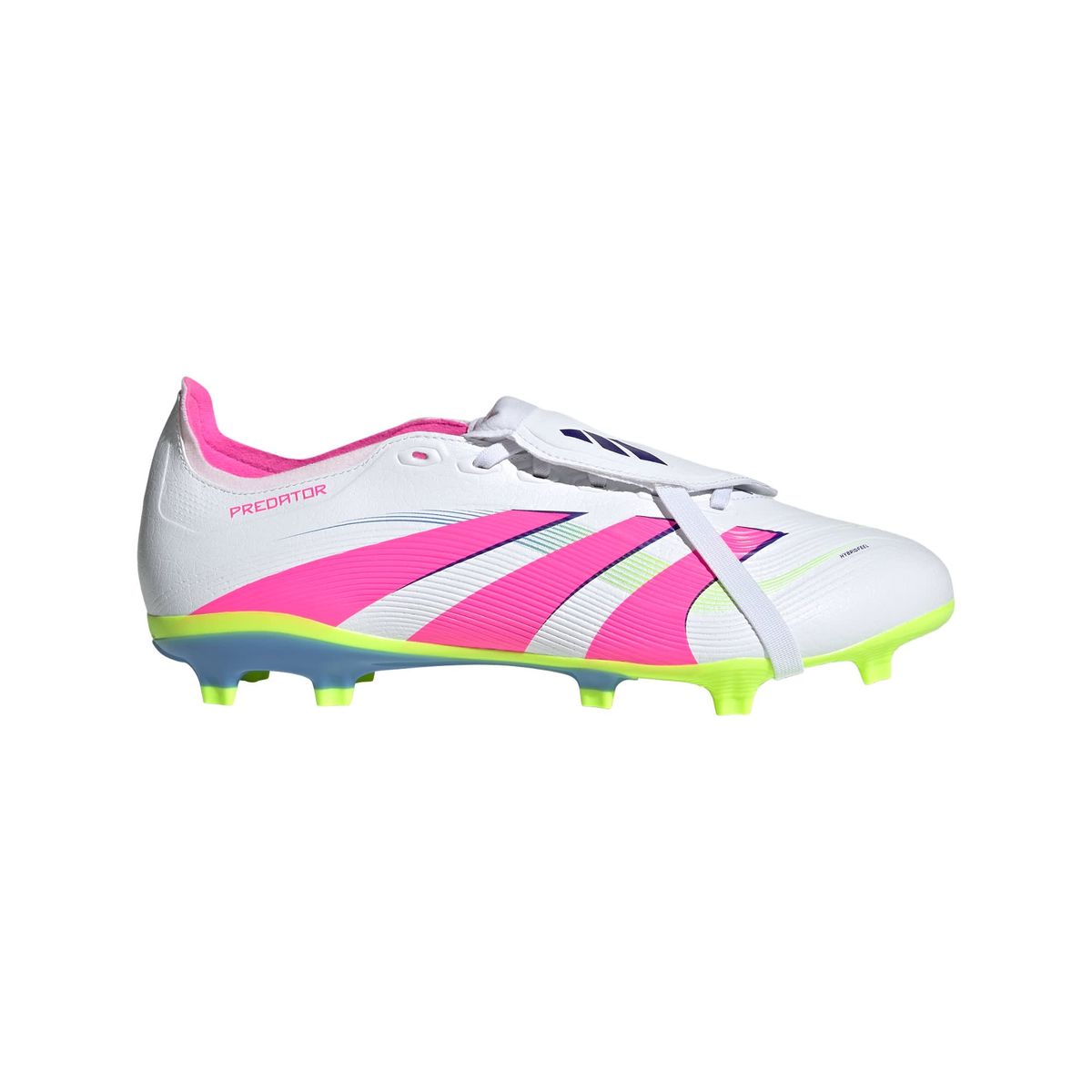 ADIDAS - PREDATOR LEAGUE FT FG/MG