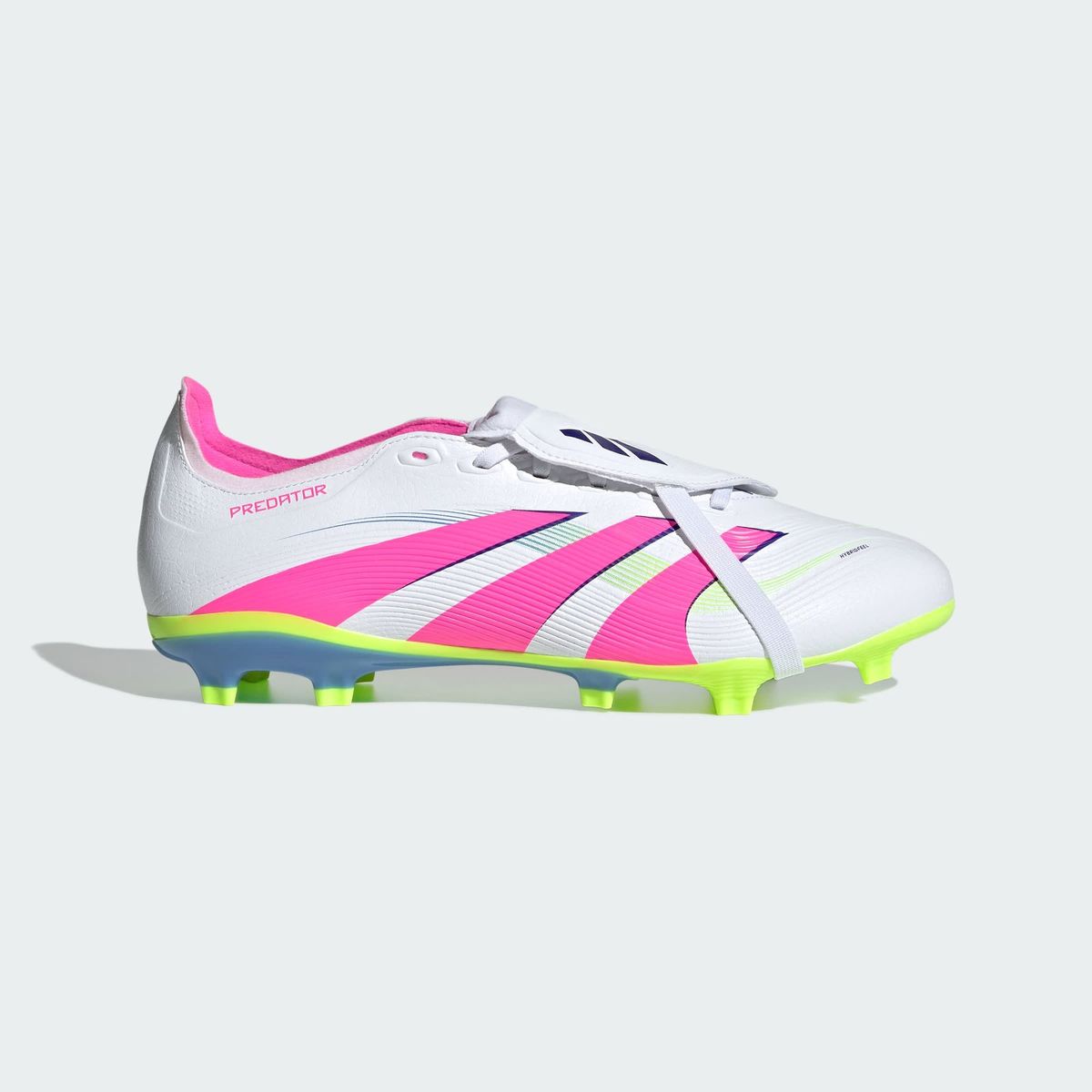 ADIDAS - PREDATOR LEAGUE FT FG/MG