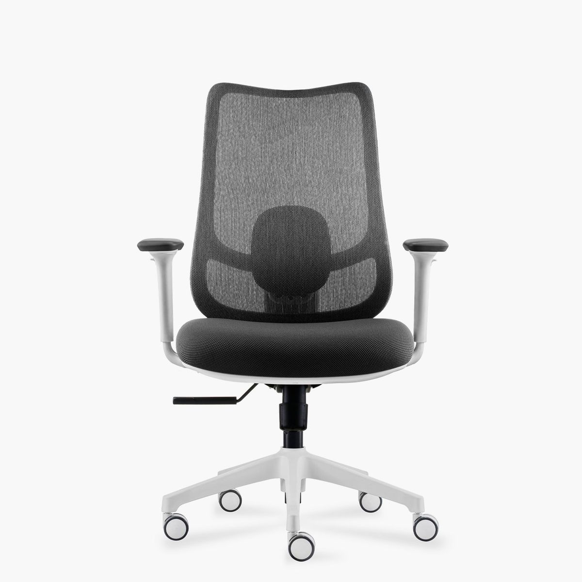 FORM OFFICE - Silla Oficina Bolt Gris claro Form