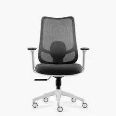 FORM OFFICE - Silla Oficina Bolt Gris claro Form