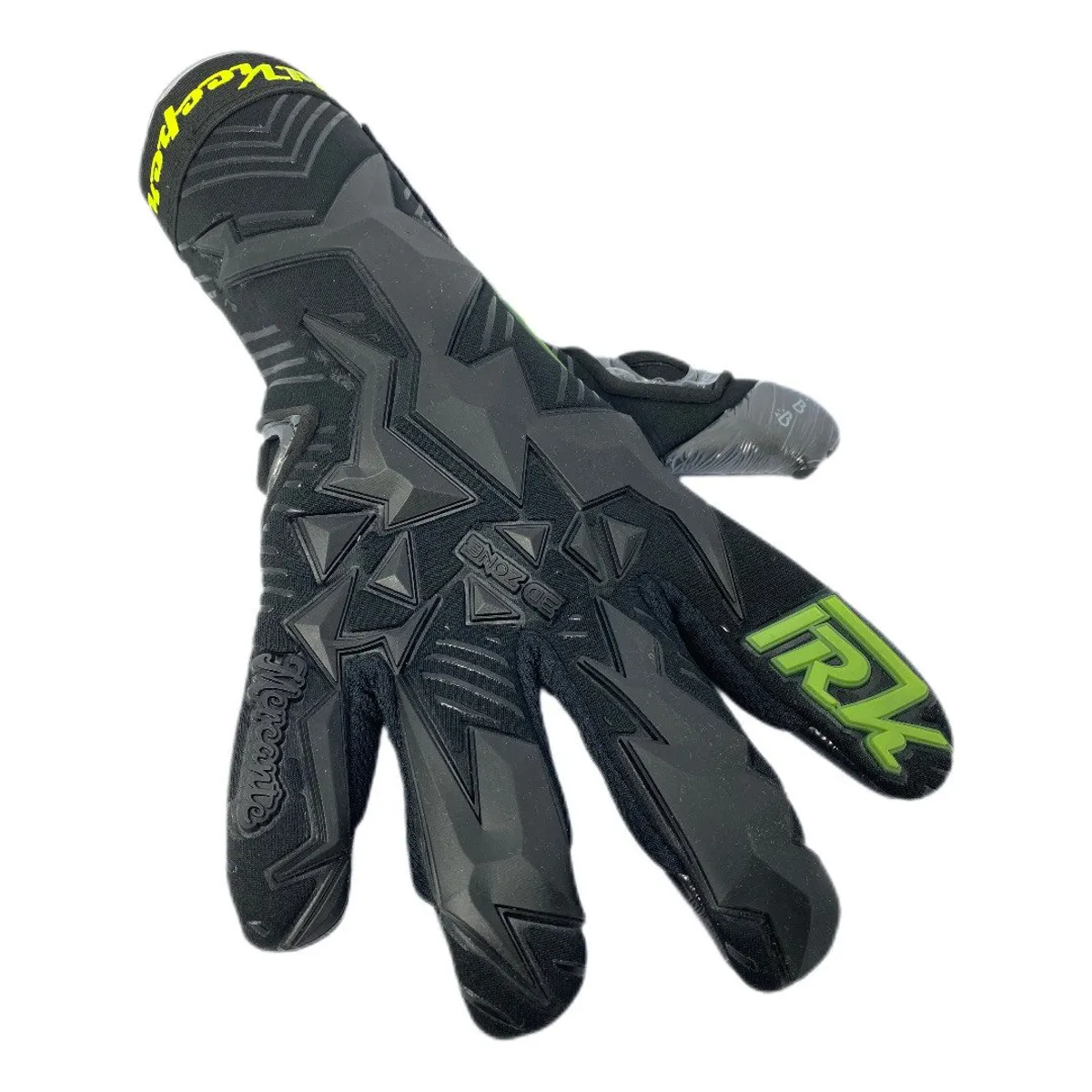 GENERICO - Guantes de portero profesionales