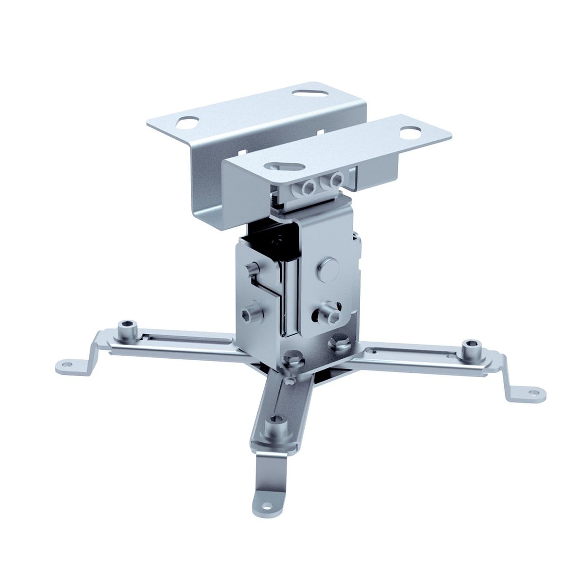 PHILCO - SOPORTE PROYECTOR TECHO PHILCO CON ÁNGULO DE INCLINACIÓN