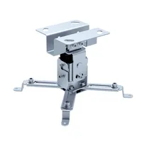 SOPORTE PROYECTOR TECHO CON ÁNGULO DE INCLINACIÓN