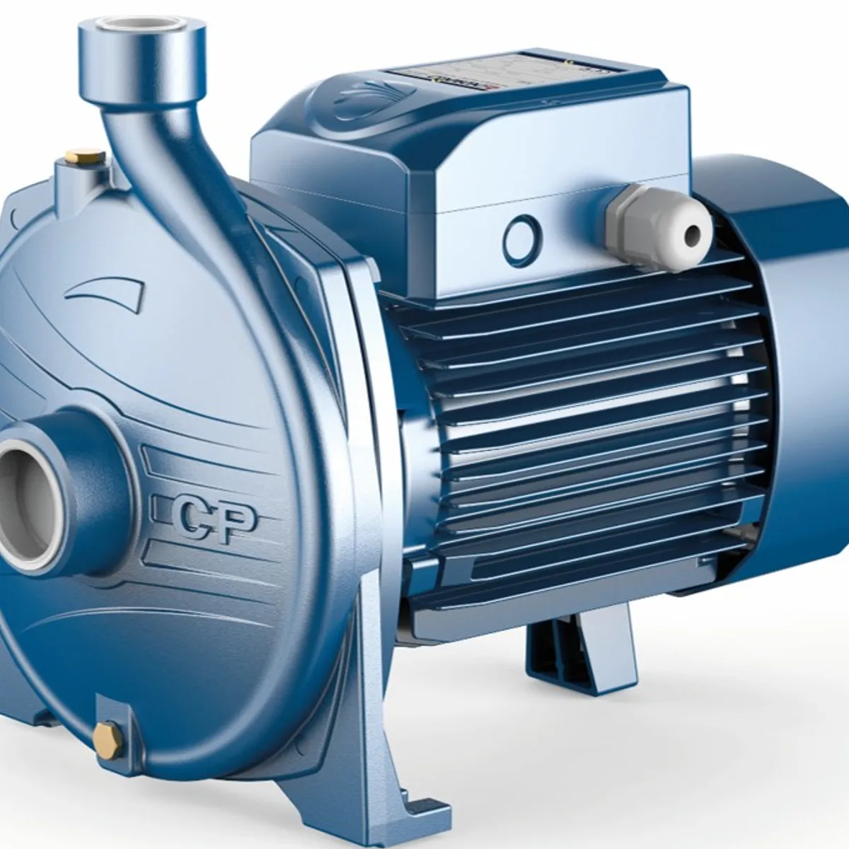 PEDROLLO - Bomba Centrifuga Marca Cp210b 230-400V 4Hp Pedrollo