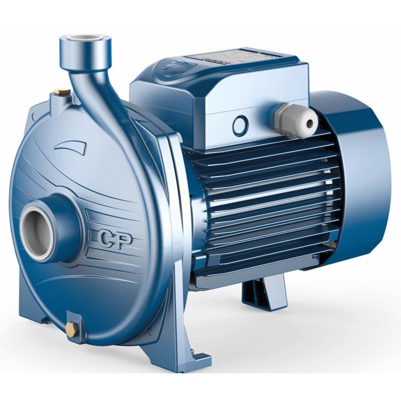 PEDROLLO - Bomba Centrifuga Marca Cp210b 230-400V 4Hp Pedrollo