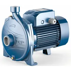 PEDROLLO - Bomba Centrifuga Marca Cp210b 230-400V 4Hp