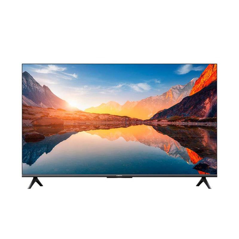XIAOMI - Xiaomi TV A Pro 50 LED Smart TV 4K UHD