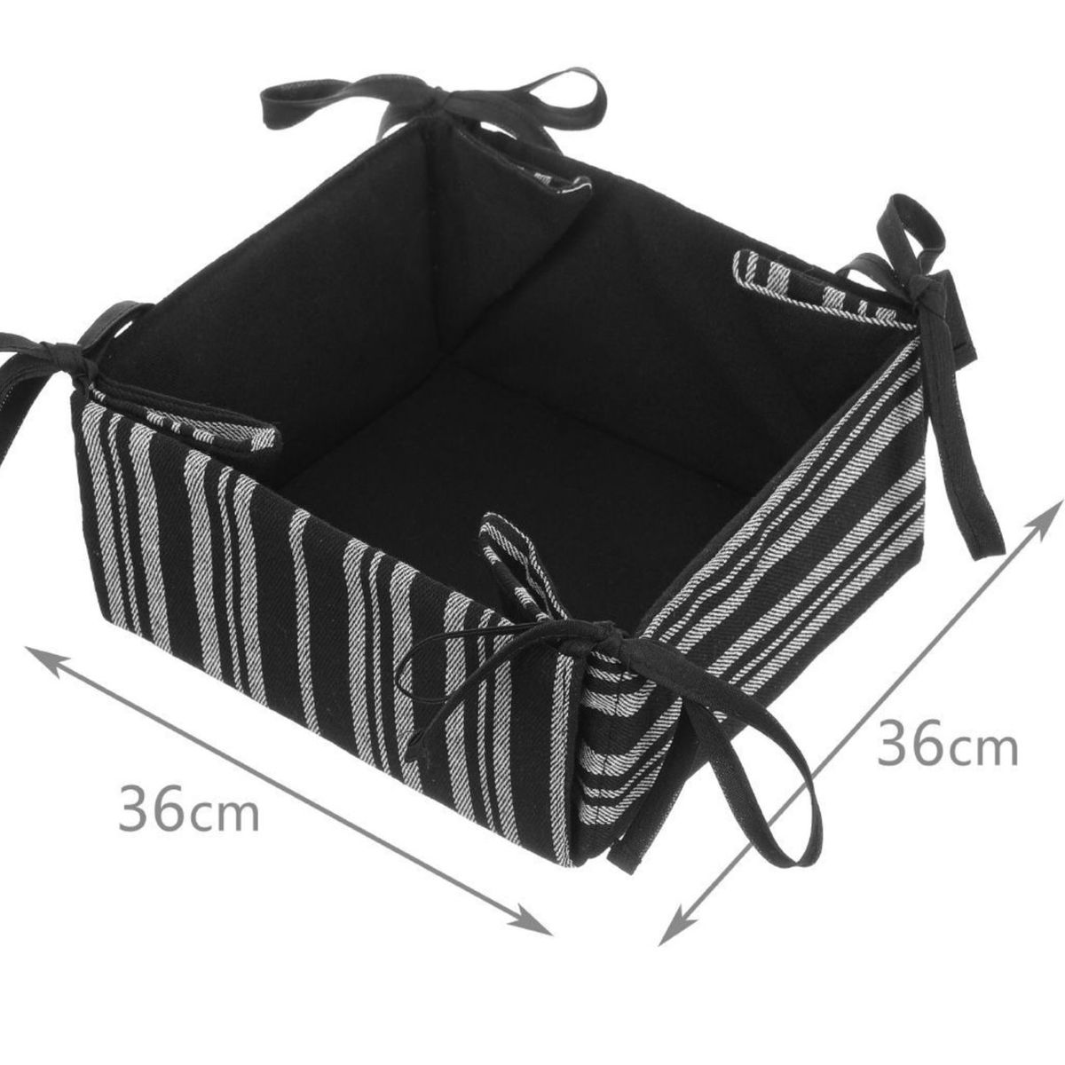 GENERICO - Servilletero Porta Pañuelo Porta Servilletas De Tela