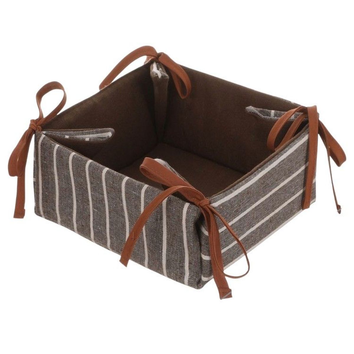 GENERICO - Servilletero Porta Pañuelo Porta Servilletas De Tela