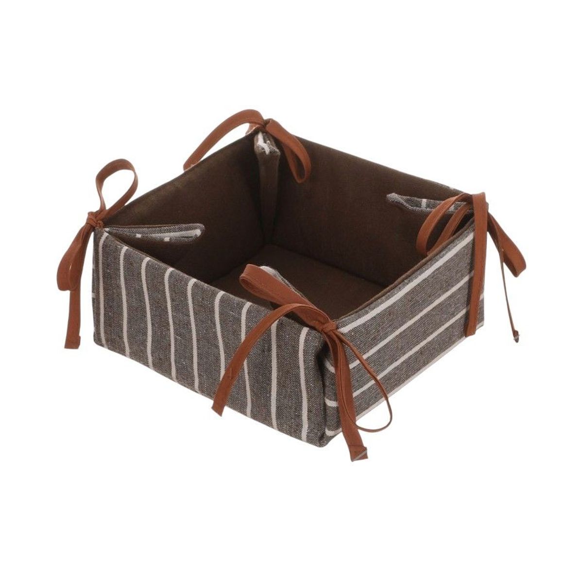 GENERICO - Servilletero Porta Pañuelo Porta Servilletas De Tela