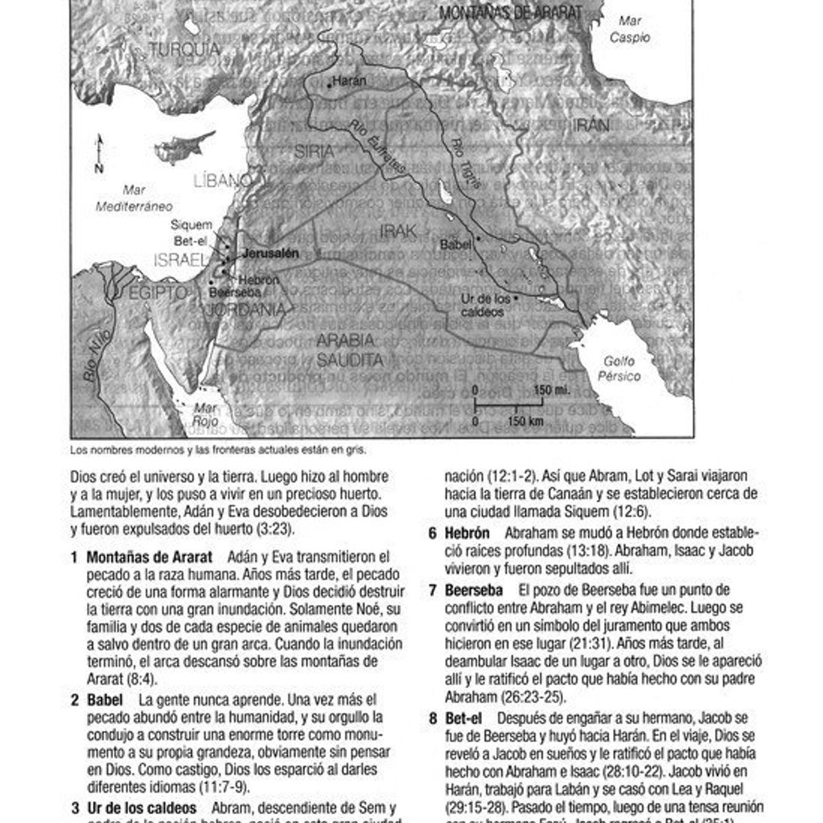 BROADMAN & HOLMAN PUBLISHERS - Biblia de Estudio Spurgeon Reina Valera 1960 marron claro índice