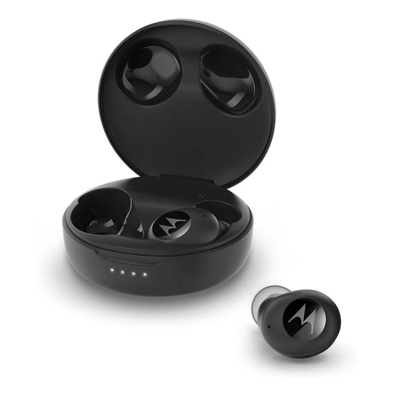 MOTOROLA - Audífonos Inalámbricos Motorola Moto Buds 150 Negro