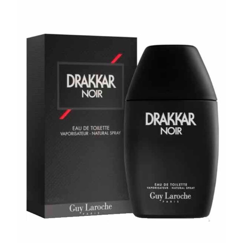 GUY LAROCHE - Guy Laroche Drakkar Noir 30ML Hombre