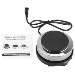 GENERICO - Mini Estufa Eléctrica Cocina Multifuncional