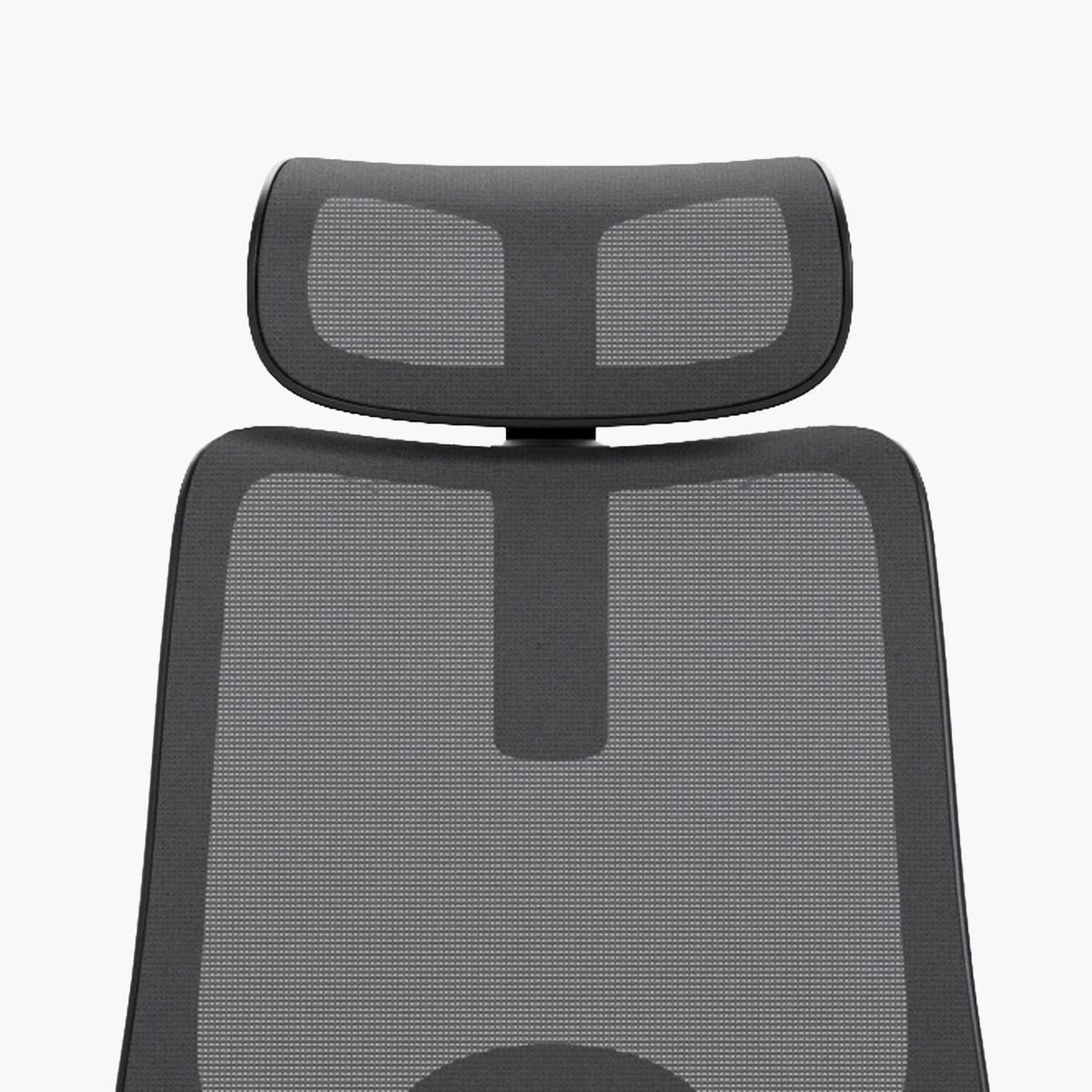 FORM OFFICE - Cabecero Bolt Negro Form