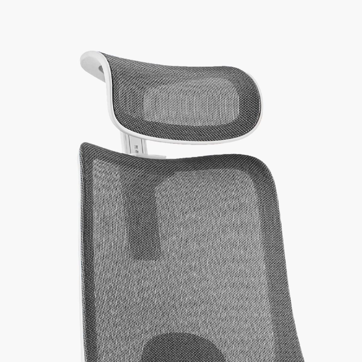FORM OFFICE - Cabecero Bolt Gris claro Form
