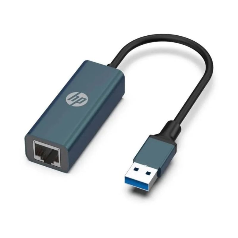 HP - Adaptador HP USB 3.0 a RJ-45