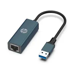 HP - Adaptador USB 3.0 a RJ-45