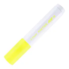 PILOT - Marcador Pintor Punta Media - Amarillo Neon