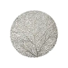 GENERICO - Set 6 Individuales De Mesa Pack 6 Modelo Arbol